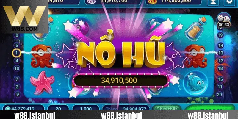 Bí Kíp Chơi Game Nổ Hũ : Top 5+ Mẹo Hay Từ Cao Thủ Không Thể Bỏ Lỡ