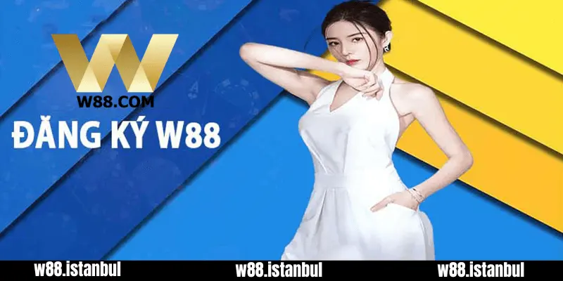 Đăng Ký W88