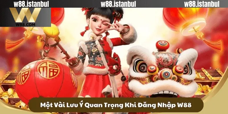 Đăng Nhập W88