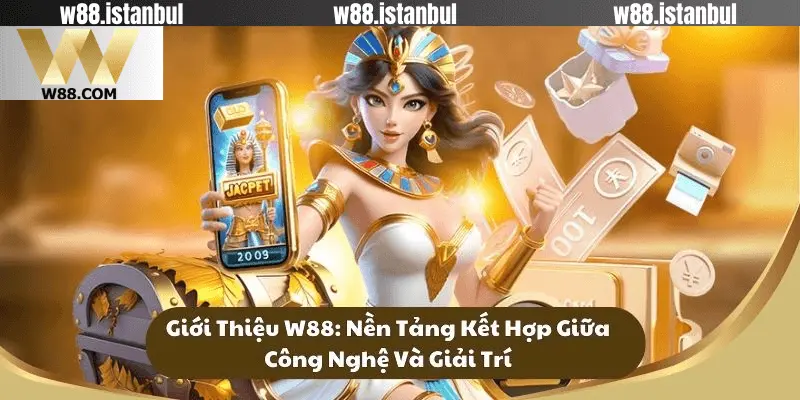 Giới Thiệu W88