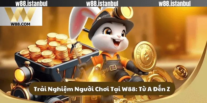 Giới Thiệu W88