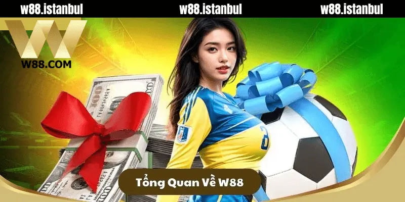 Nạp Tiền W88