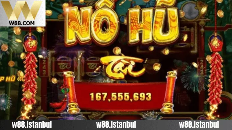 Nổ Hũ W88