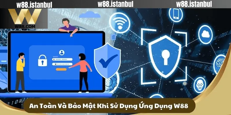 Tải App W88