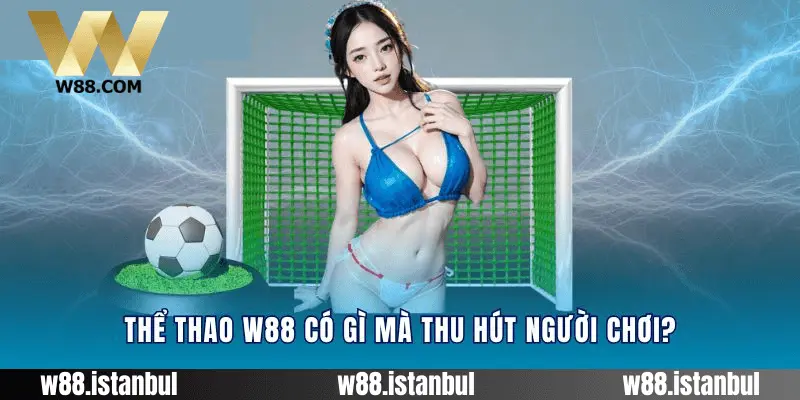 Thể Thao W88