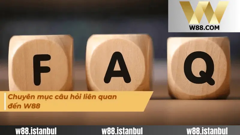 W88 có chính sách khuyến mãi gì cho người chơi?