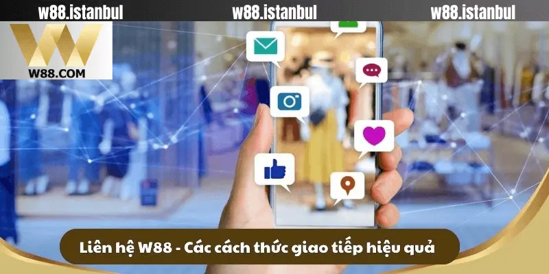 Khái Quát Về W88